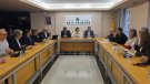La consellera d’Economia i Finances presenta al Consell Comarcal del Baix Penedès els avenços del projecte IDIADA 2