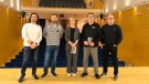 Nous talents, música i teatre configuren la nova programació del Temporada