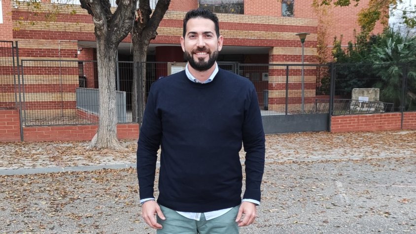 ERC El Vendrell inicia un nou cicle polític amb l’elecció per unanimitat d’Albert Rovira com a cap de llista per a les municipals de 2027