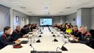 El Gabinet de Coordinació Antiterrorista acorda mantenir el nivell 4 sobre 5