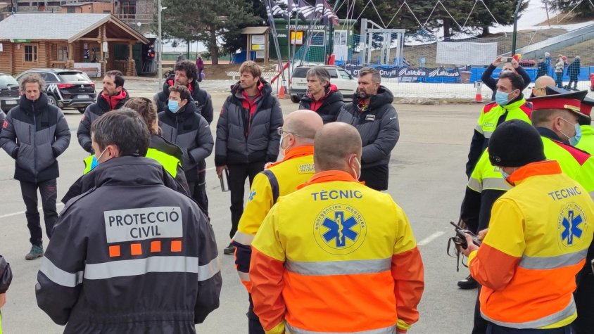 Protecció Civil... Per què? Què és?