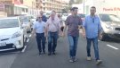 Actuació de millora a l’avinguda Imperial Tarraco de Coma-ruga