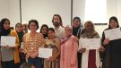 Festa de cloenda del Taller de Llengua i Cultura Catalanes