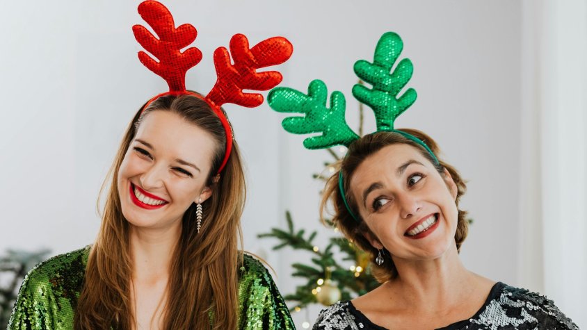 Dos de cada deu catalans no saben què se celebra per Nadal