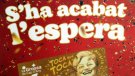 La Grossa de Cap d'Any, el 01379, toca al Vendrell