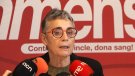 Pané confia que les negociacions a Madrid recullin les necessitats dels metges a les portes d’una nova vaga a Catalunya