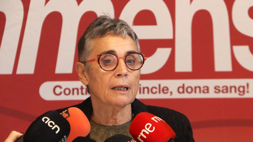 Pané confia que les negociacions a Madrid recullin les necessitats dels metges a les portes d’una nova vaga a Catalunya