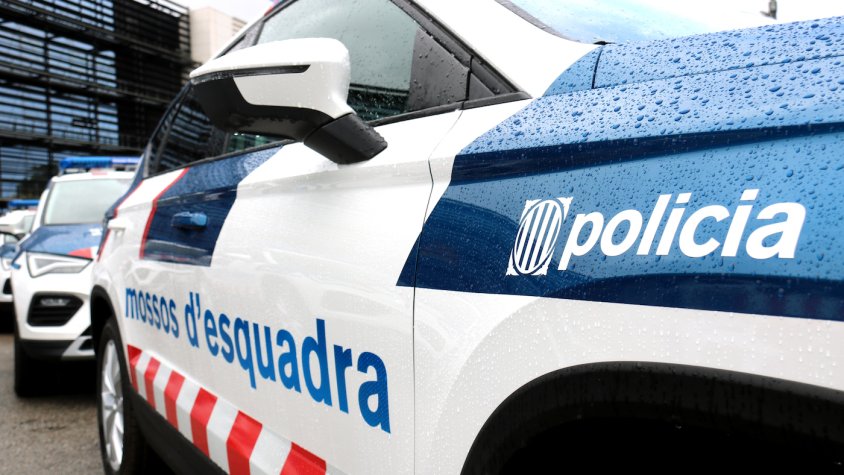Una baralla a Tarragona permet detenir un home relacionat amb una dotzena de robatoris amb força a habitatges