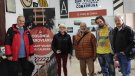 L’Associació per la preservació de la Colònia Ferroviària de Sant Vicenç de Calders presenta 'Memòria viva'