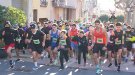 Èxit de participació i rècord solidari a la 7a edició de la Cursa Sant Silvestre del passat dissabte 
