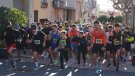 Èxit de participació i rècord solidari a la 7a edició de la Cursa Sant Silvestre del passat dissabte 