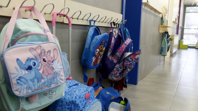 Educació planteja que el curs escolar comenci el 8 de setembre els pròxims tres cursos