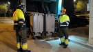 La Generalitat de Catalunya atorga prop de 350 mil euros al Vendrell per finançar sistemes de recollida selectiva