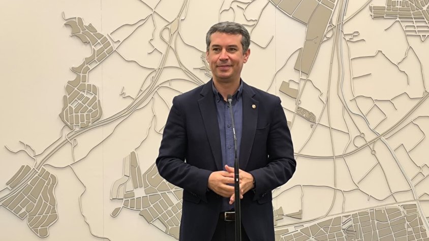 L’Ajuntament del Vendrell construirà un nou pont a la Riera de la Bisbal per substituir la passera davant del local dels Nens del Vendrell