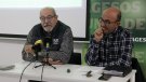 UP presenta al·legacions a 43 projectes de parcs fotovoltaics i eòlics projectats en sòl agrari en el darrer any