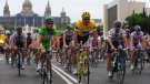 Les tres primeres etapes del Tour 2026 travessaran 60 municipis catalans i arribaran fins a la Cerdanya