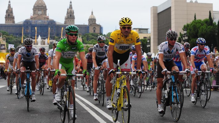 Les tres primeres etapes del Tour 2026 travessaran 60 municipis catalans i arribaran fins a la Cerdanya