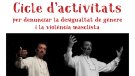 Cicle d’actes contra la violència masclista a l’Arboç