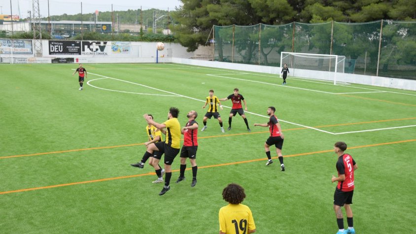 La regidoria d’Esports concedeix 241 mil euros en subvencions al 2025