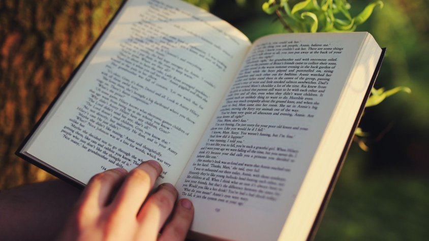 La lectura continua creixent com a activitat de lleure, especialment entre la població més jove