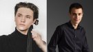 Arne Jesper Zeller, guanyador del Primer Premi ex aequo del Guardó Internacional Pau Casals 2024, actuarà al Museu Pau Casals