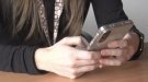 La llum blava perjudica el descans dels adolescents