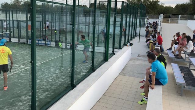 Arrenca la temporada de tornejos d'estiu del Consell Esportiu del Baix Penedès