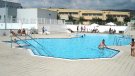 Accés gratuït a la piscina del Club Tennis durant l'onada de calor