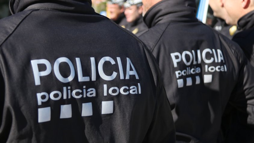 La Policia Local del Vendrell imposa 510 multes a conductors de patinets el primer any de la nova ordenança de mobilitat