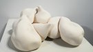 El Fons Internacional de Ceràmica Contemporània del Vendrell s’exposa al Refugi 1 del Moll de Costa