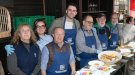 La Xatonada Popular del Vendrell celebra el seu 40è aniversari