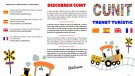 L’1 de juliol comença el servei del Trenet Turístic