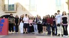 “Tu ets essencial. Sant Jordi 2026”, enguany dedicat al Dret a l’educació