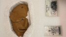 Tres peces del Museu Arqueològic del Vendrell s’exposaran al Museu Mamuz d’Àustria