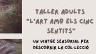 Taller per a aduts 