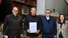 L’Ajuntament del Vendrell adquireix l’edifici de la Cooperativa Agrícola