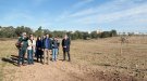 El Govern prepara un pla per protegir i renaturalitzar 91 municipis del litoral davant els riscos climàtics fins al 2100