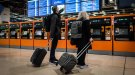 Un mes de l’accident de Gelida: un 25% menys d’usuaris a Rodalies, 700.000 moviments més al Metro i un 5% més de cotxes