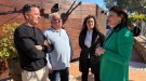 El PP demana solucions per lluitar contra la regressió de les platges de Calafell