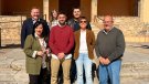 El PP presenta la nova junta directiva local a Sant Jaume dels Domenys