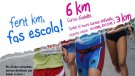 Es presenta la 41a Cursa Popular Vila del Vendrell