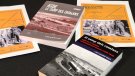 Presentació de la nova exposició temporal al Museu Deu del Vendrell