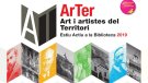 “Fotografiem l’art” Taller de fotografia a la Biblioteca Pública Terra Baixa amb el fotògraf Ramon Giner