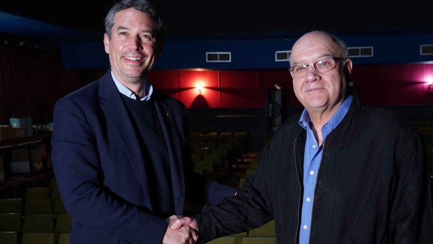 L’Ajuntament del Vendrell i l’Església treballen per cedir el Casal Familiar per a habitatge social