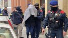 Desmantellada una organització transnacional vinculada amb el tràfic d'haixix que operava entre Catalunya i Itàlia i que afecta a Llorenç del Penedès
