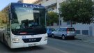 Calafell i Cunit reclamen que de bus exprés a Barcelona n’hi hagi com a mínim un a l’hora
