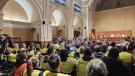El Ple de la Diputació aprova el projecte constructiu de la variant de la TV-2122 al nucli de la Torregassa, a Sant Jaume dels Domenys