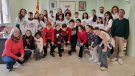 Els equips de robòtica de l’escola Ull de Vent de la Bisbal del Penedès defensaran els seus projectes a la LEGO First League territorial de Reus