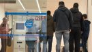 Les baixes laborals s'han duplicat des del 2010 i se situen en el 5,5% del total d'assalariats