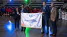 El Vendrell, acreditat com a Ciutat Europea de l'Esport 2026